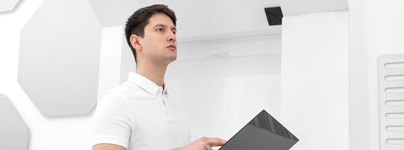 Почему мы №1